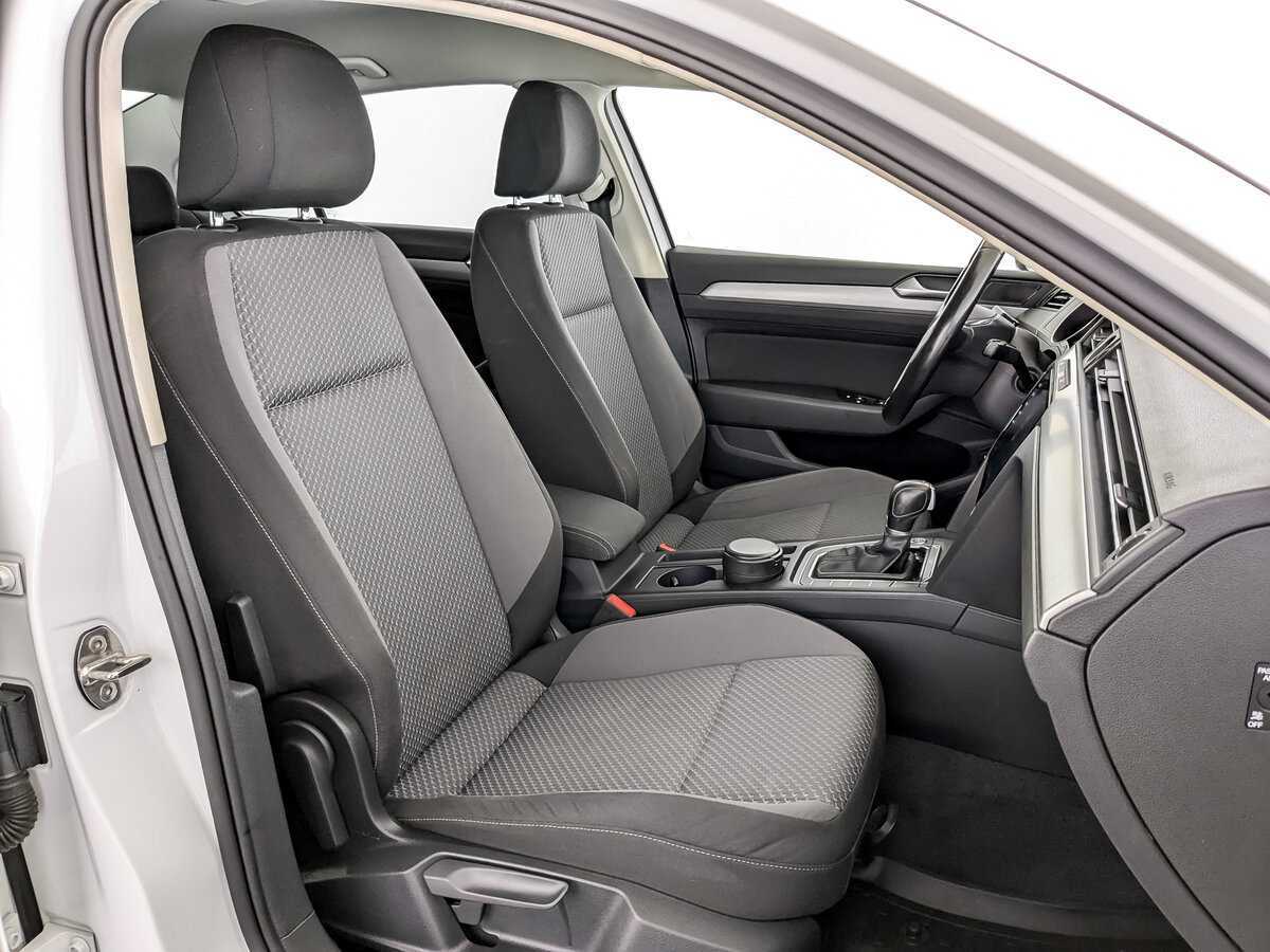 Купить Volkswagen Passat, 2016, 138 400 км.. Фото: #20