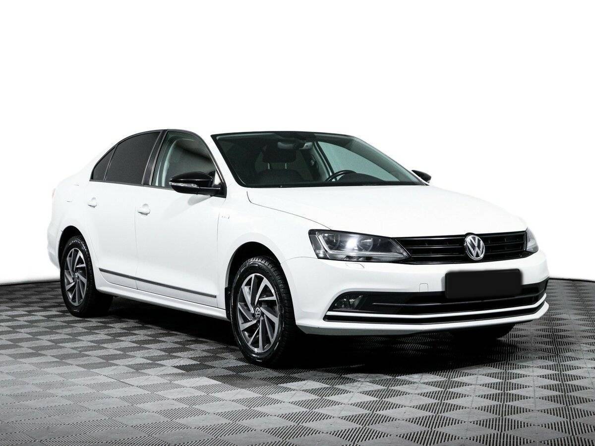 Купить Volkswagen Jetta, 2017, 68 475 км.. Фото: #2