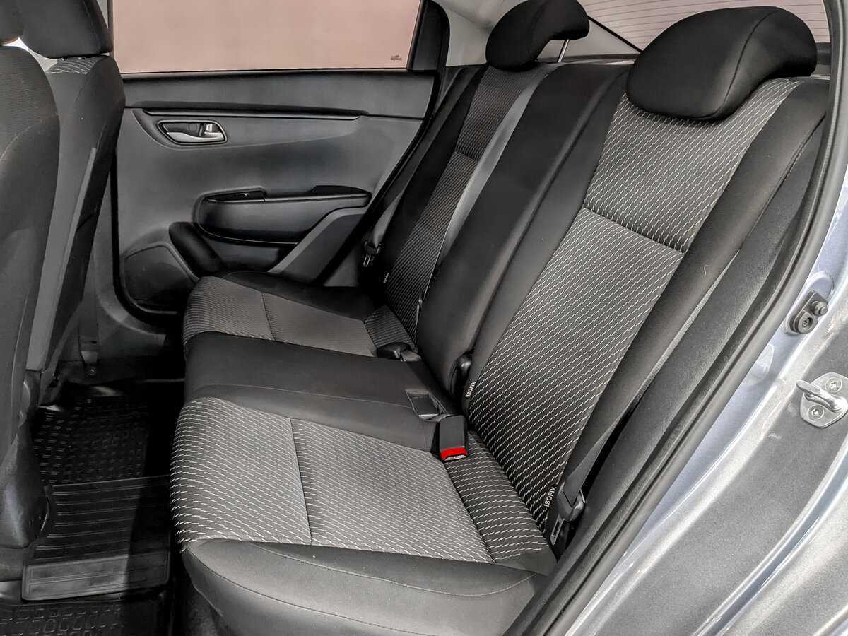 Купить Kia Rio, 2018, 86 210 км.. Фото: #11