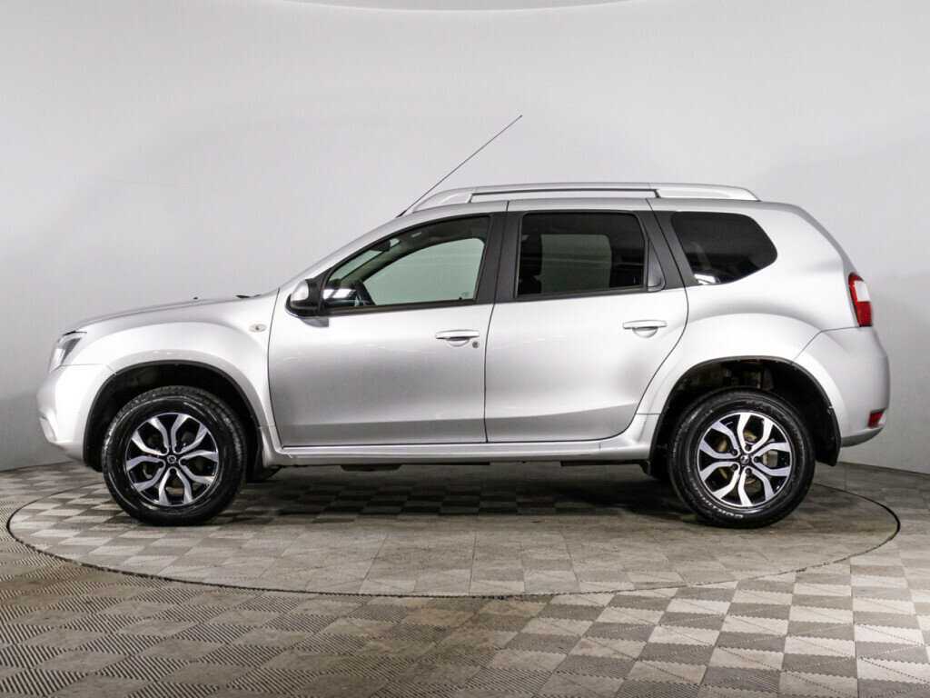 Купить Nissan Terrano, 2017, 42 174 км.. Фото: #7