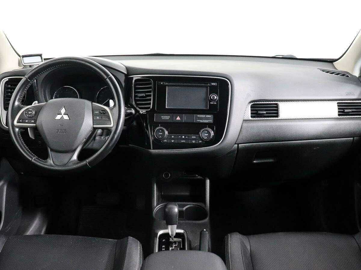 Купить Mitsubishi Outlander, 2013, 100 150 км.. Фото: #9