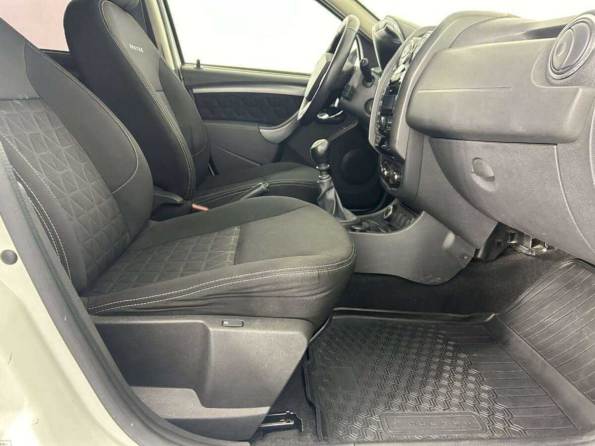 Купить Renault Duster, 2017, 135 697 км.. Фото: #13