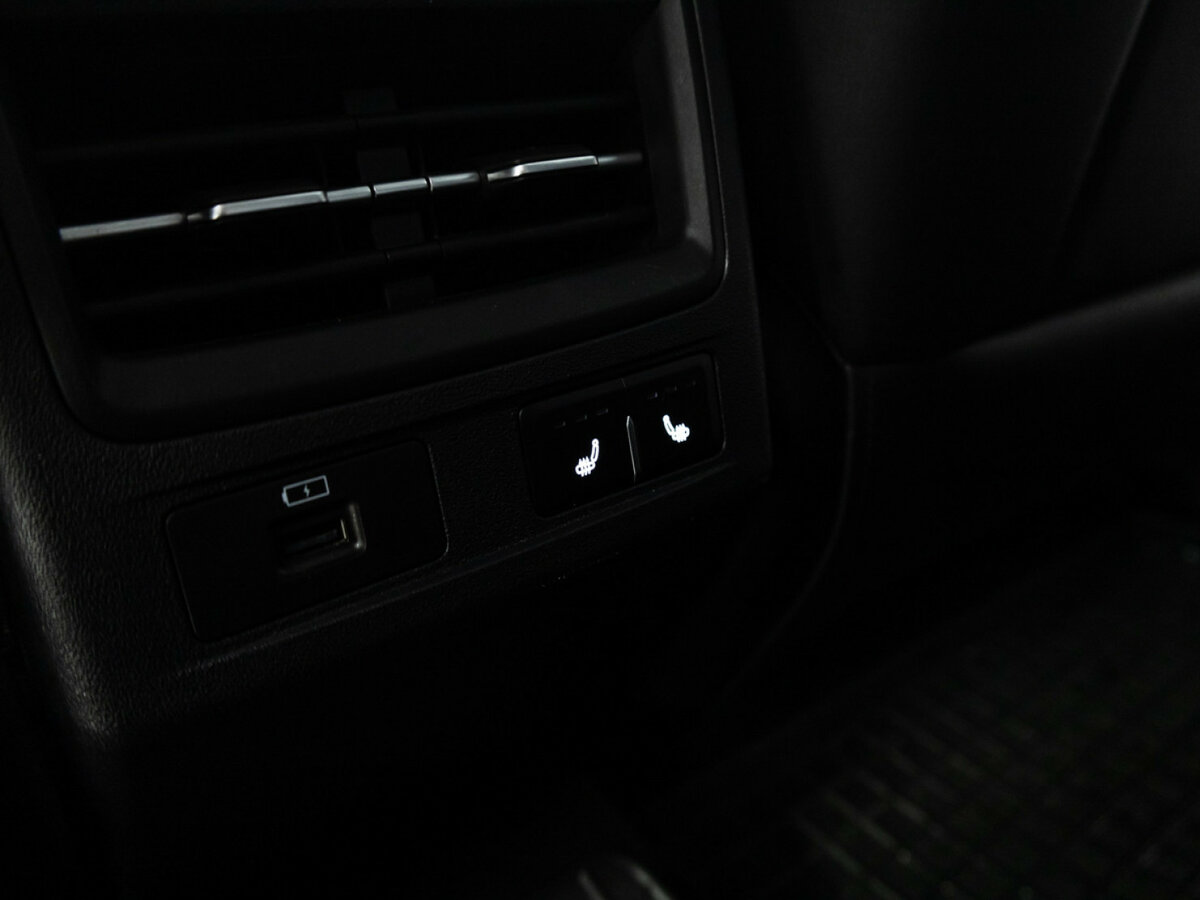 Купить OMODA C5, 2024, 22 795 км.. Фото: #22