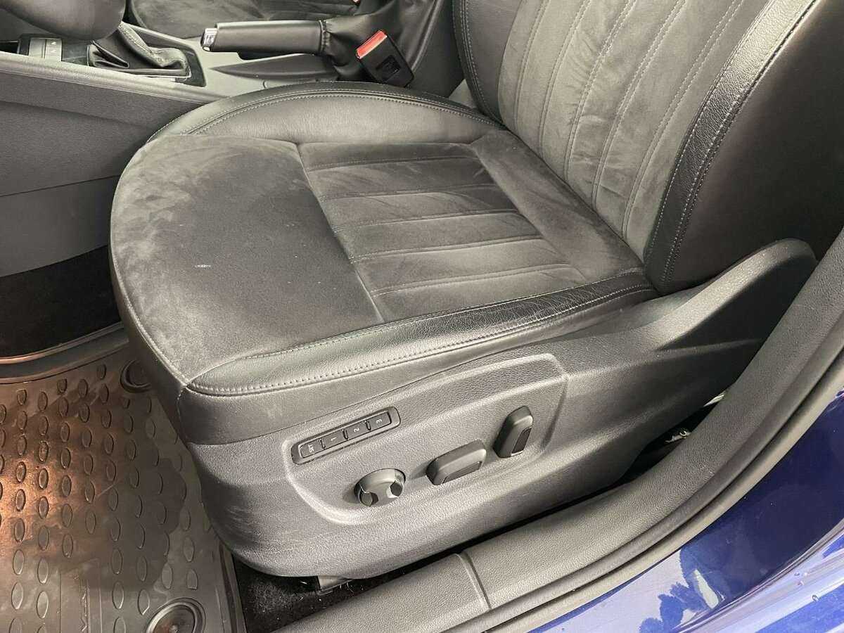 Купить Skoda Octavia, 2017, 114 832 км.. Фото: #9