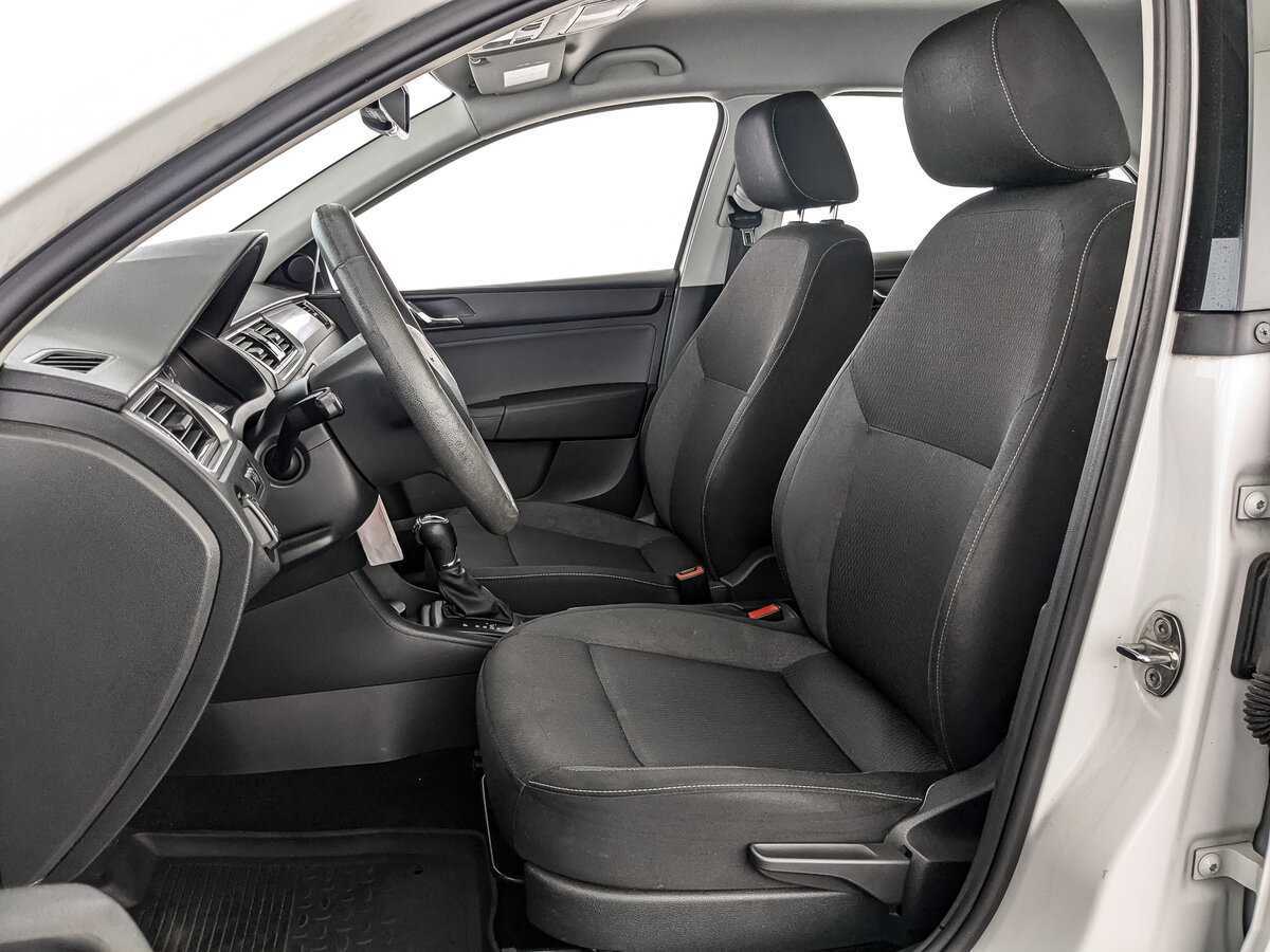 Купить Skoda Rapid, 2015, 177 980 км.. Фото: #15