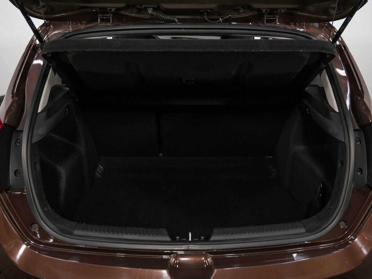 Купить Kia Ceed, 2014, 97 899 км.. Фото: #22