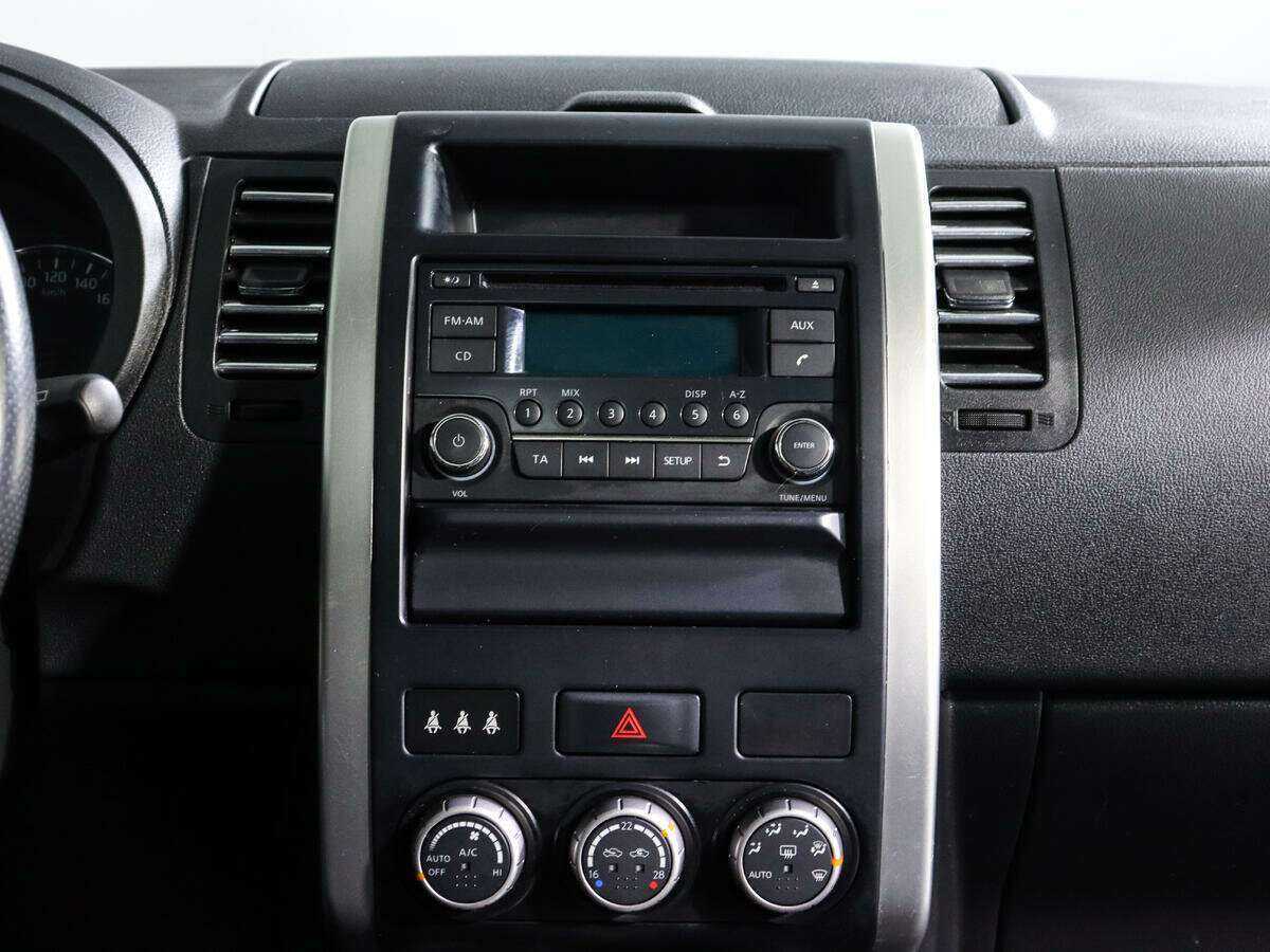 Купить Nissan X-Trail, 2013, 139 000 км.. Фото: #10