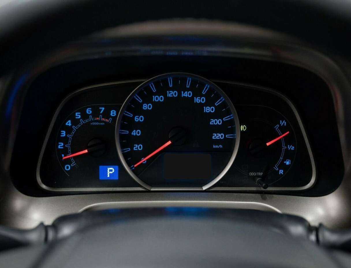 Купить Toyota RAV4, 2014, 157 948 км.. Фото: #21