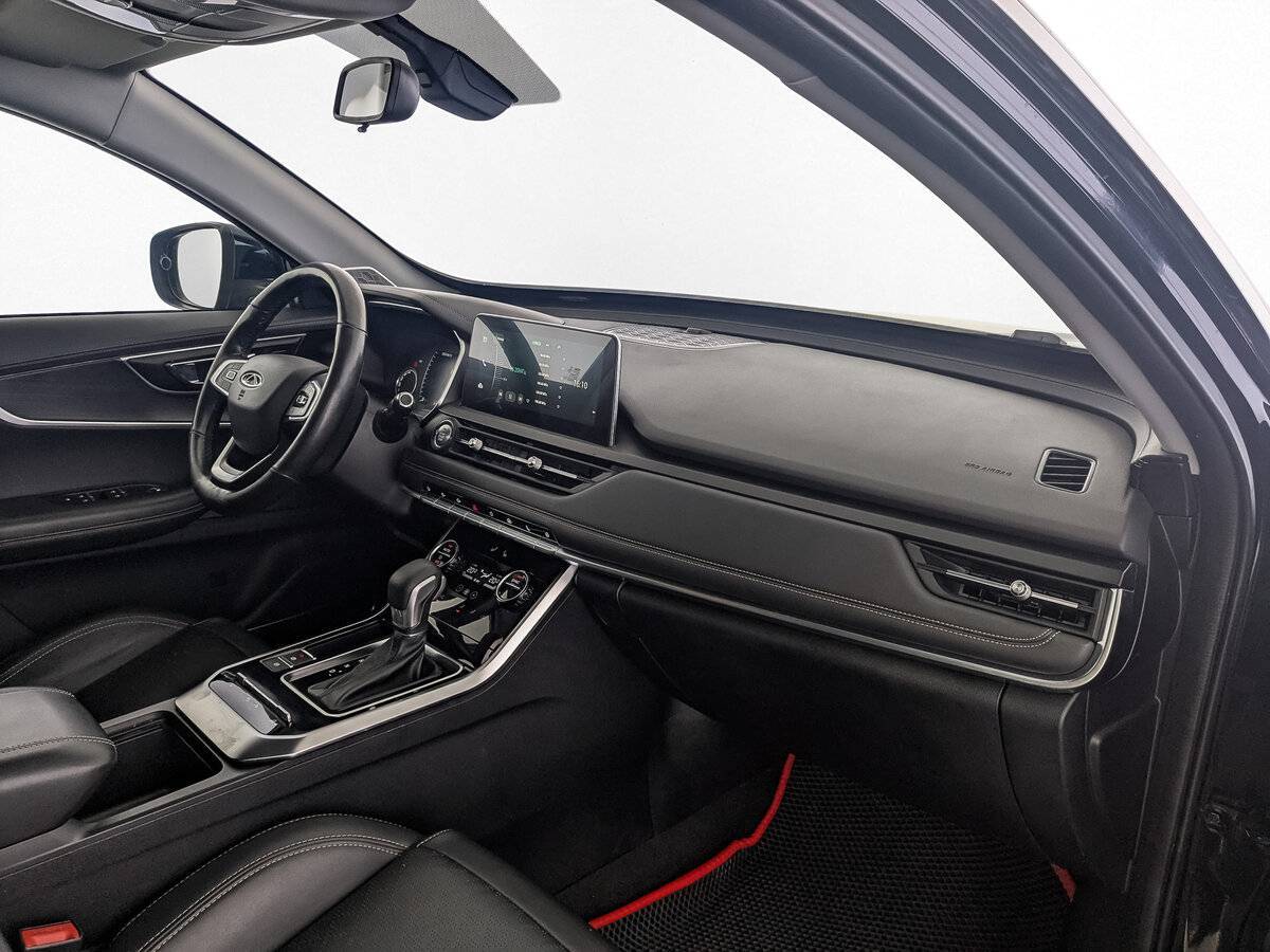 Купить Chery Tiggo 8, 2020, 91 000 км.. Фото: #12