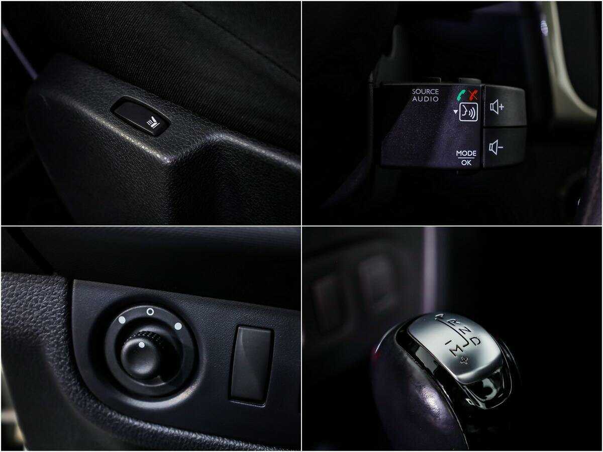 Купить Renault Logan, 2019, 59 080 км.. Фото: #12