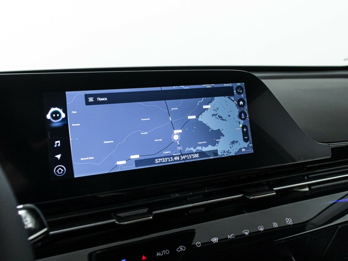 Купить OMODA C5, 2023, 10 154 км.. Фото: #14