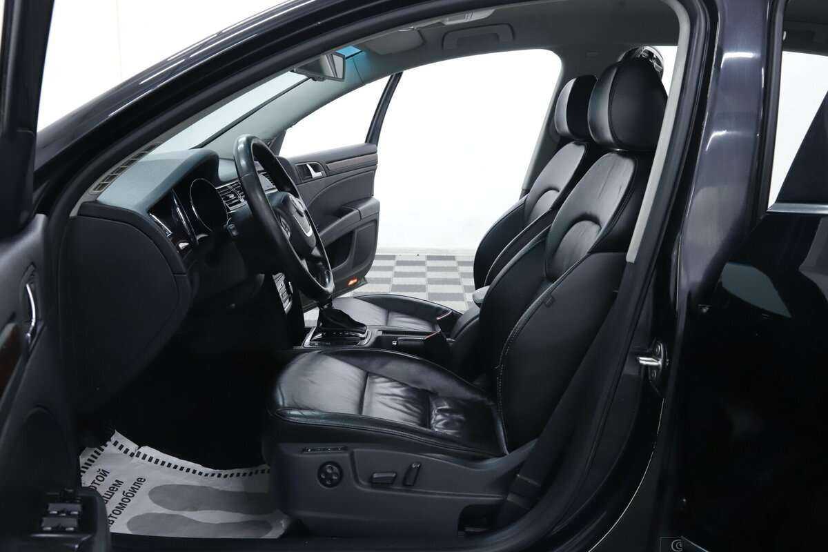 Купить Skoda Superb, 2013, 169 000 км.. Фото: #5