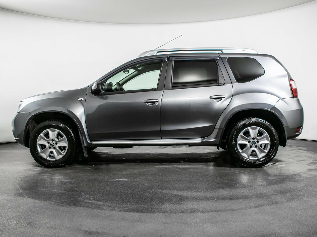 Купить Nissan Terrano, 2018, 177 680 км.. Фото: #7