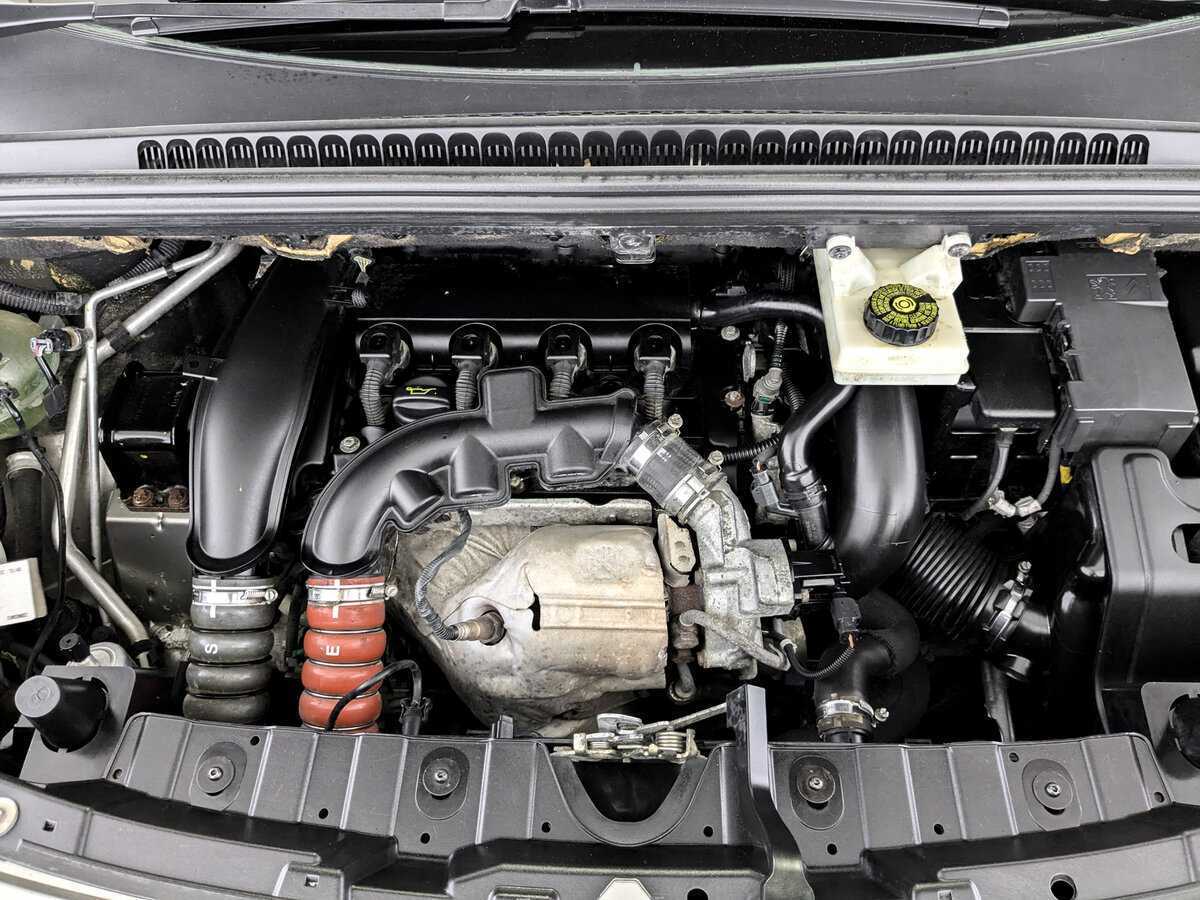 Купить Peugeot 3008, 2012, 152 688 км.. Фото: #8