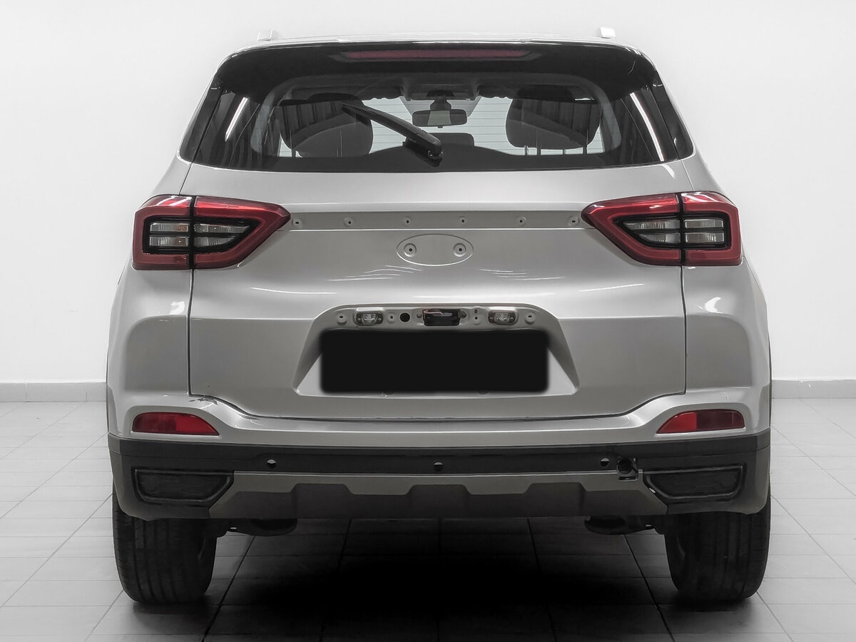 Купить Chery Tiggo 4 Pro, 2022, 61 485 км.. Фото: #5