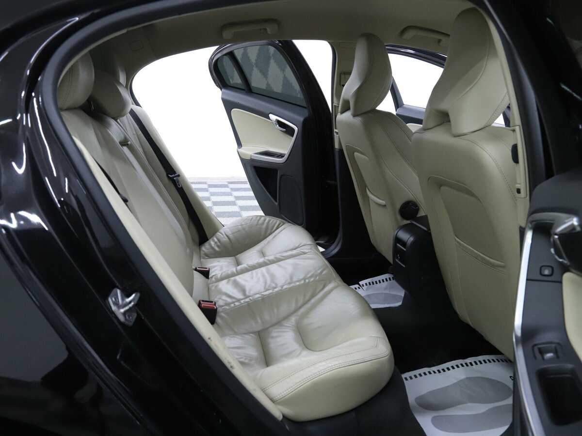 Купить Volvo S60, 2014, 126 500 км.. Фото: #13