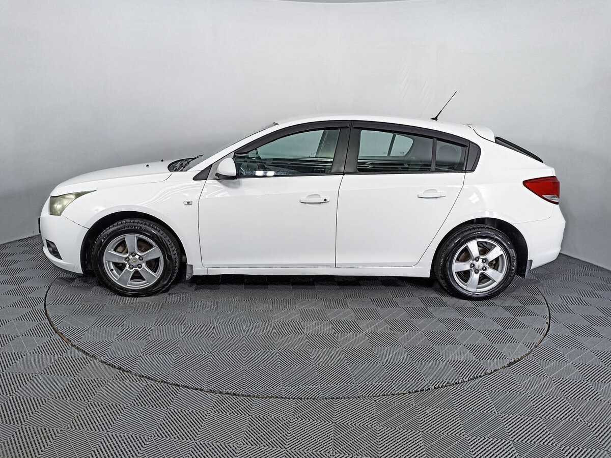 Купить Chevrolet Cruze, 2012, 136 954 км.. Фото: #7