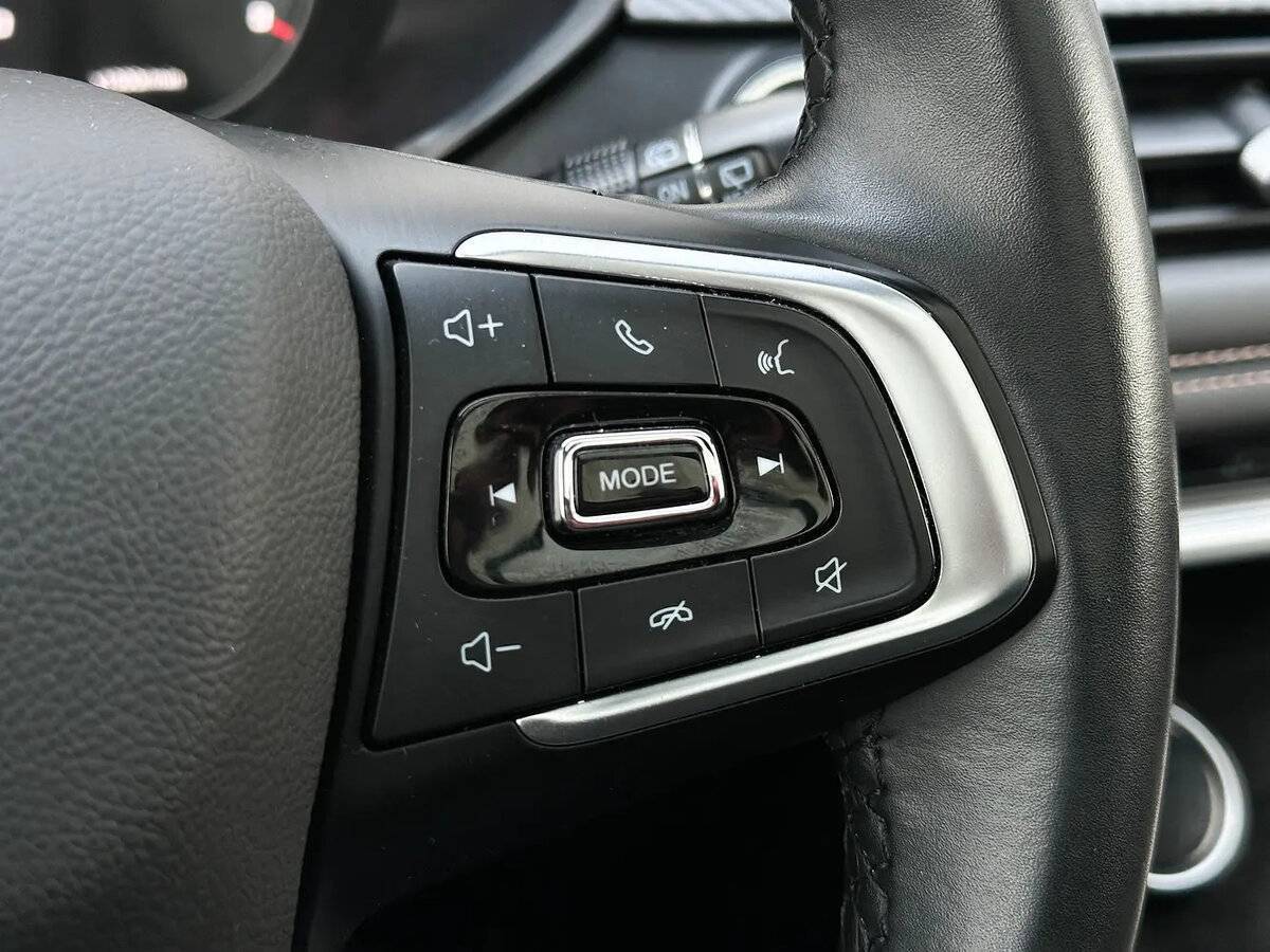 Купить Chery Tiggo 8, 2022, 17 000 км.. Фото: #16