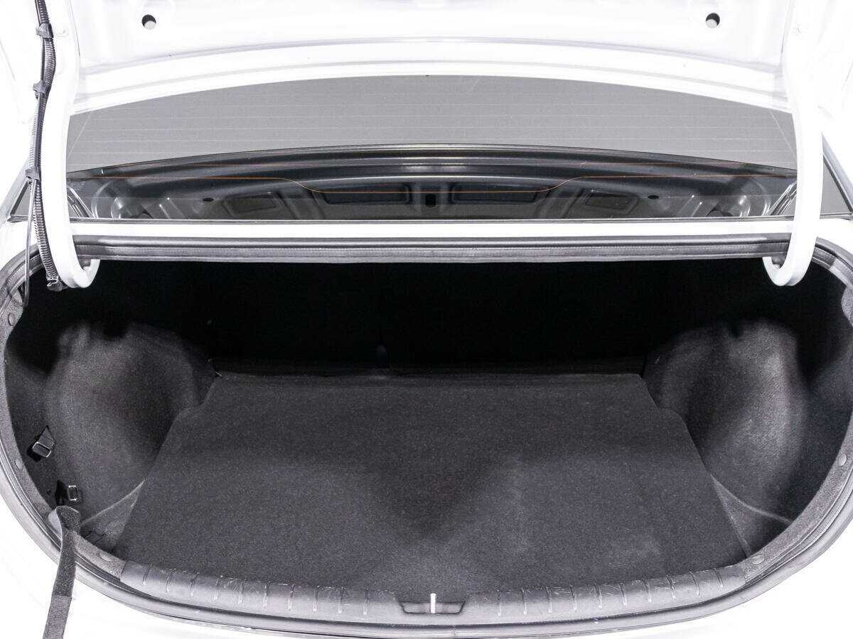 Купить Hyundai Solaris, 2019, 84 390 км.. Фото: #14