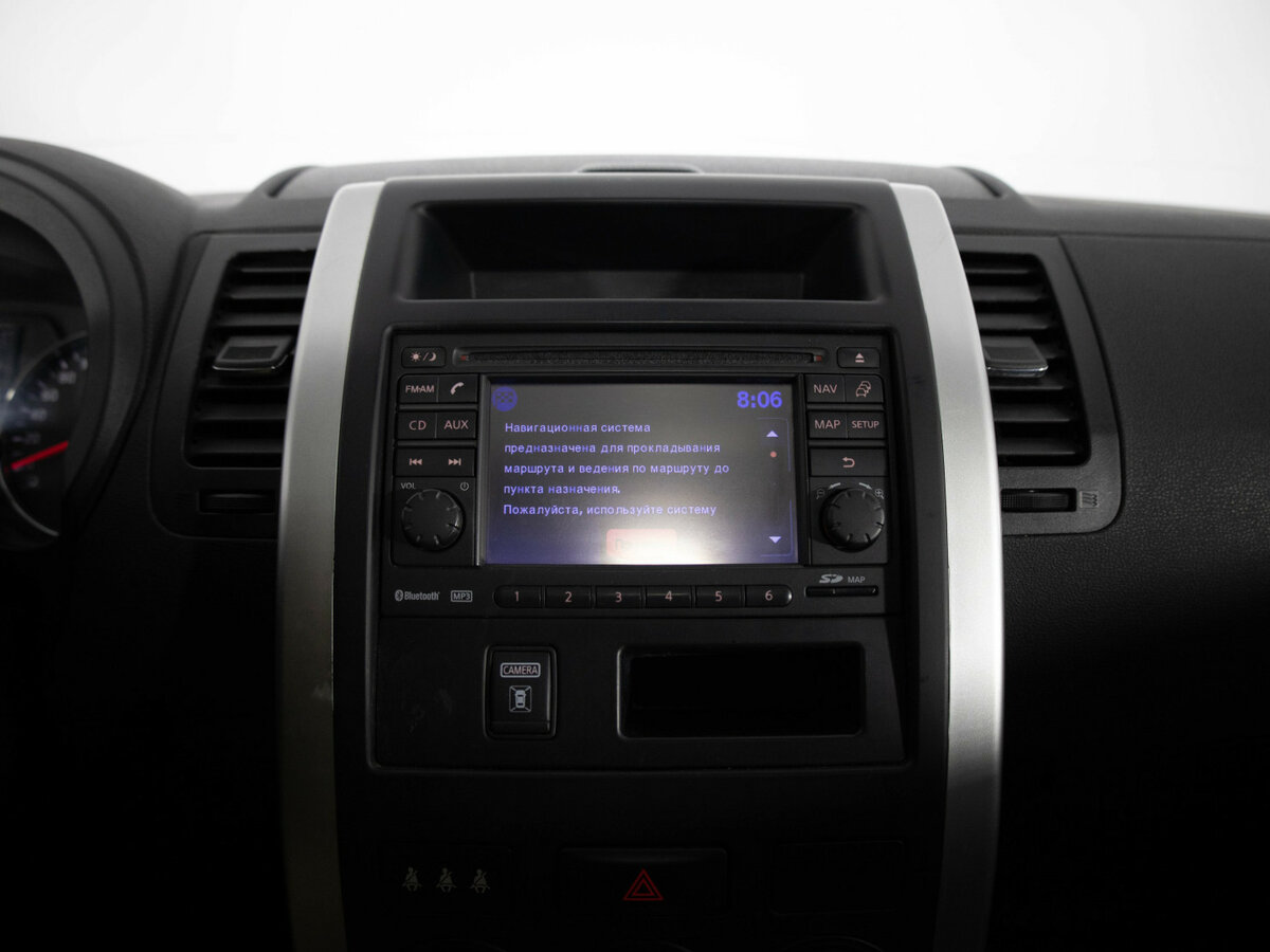 Купить Nissan X-Trail, 2012, 206 348 км.. Фото: #13