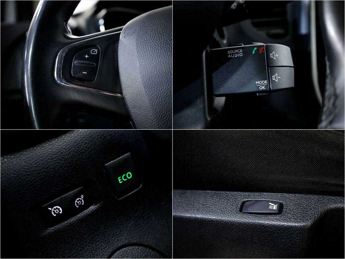 Купить Renault Kaptur, 2019, 60 969 км.. Фото: #15