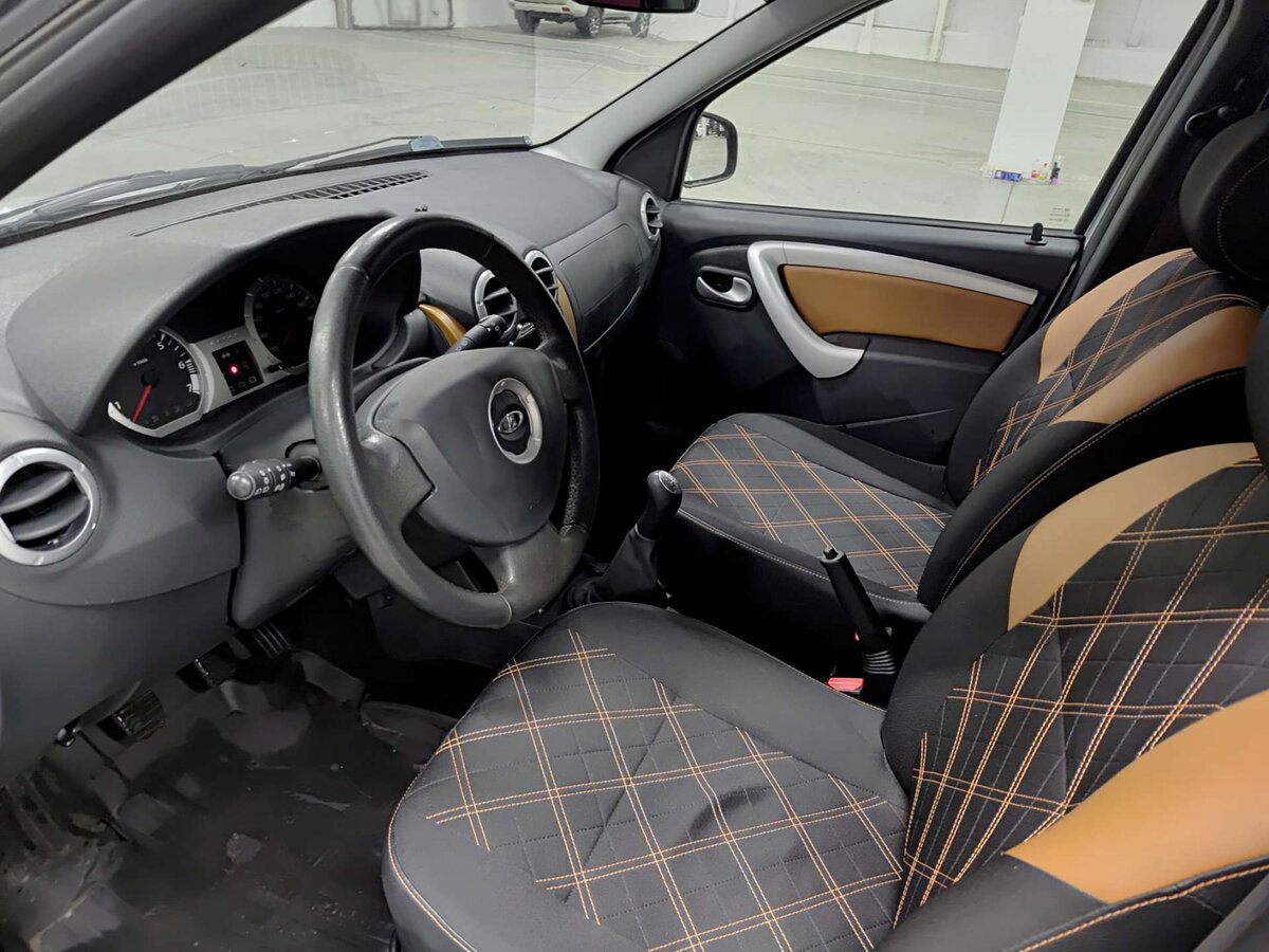 Купить Lada (ВАЗ) Largus, 2019, 55 659 км.. Фото: #14