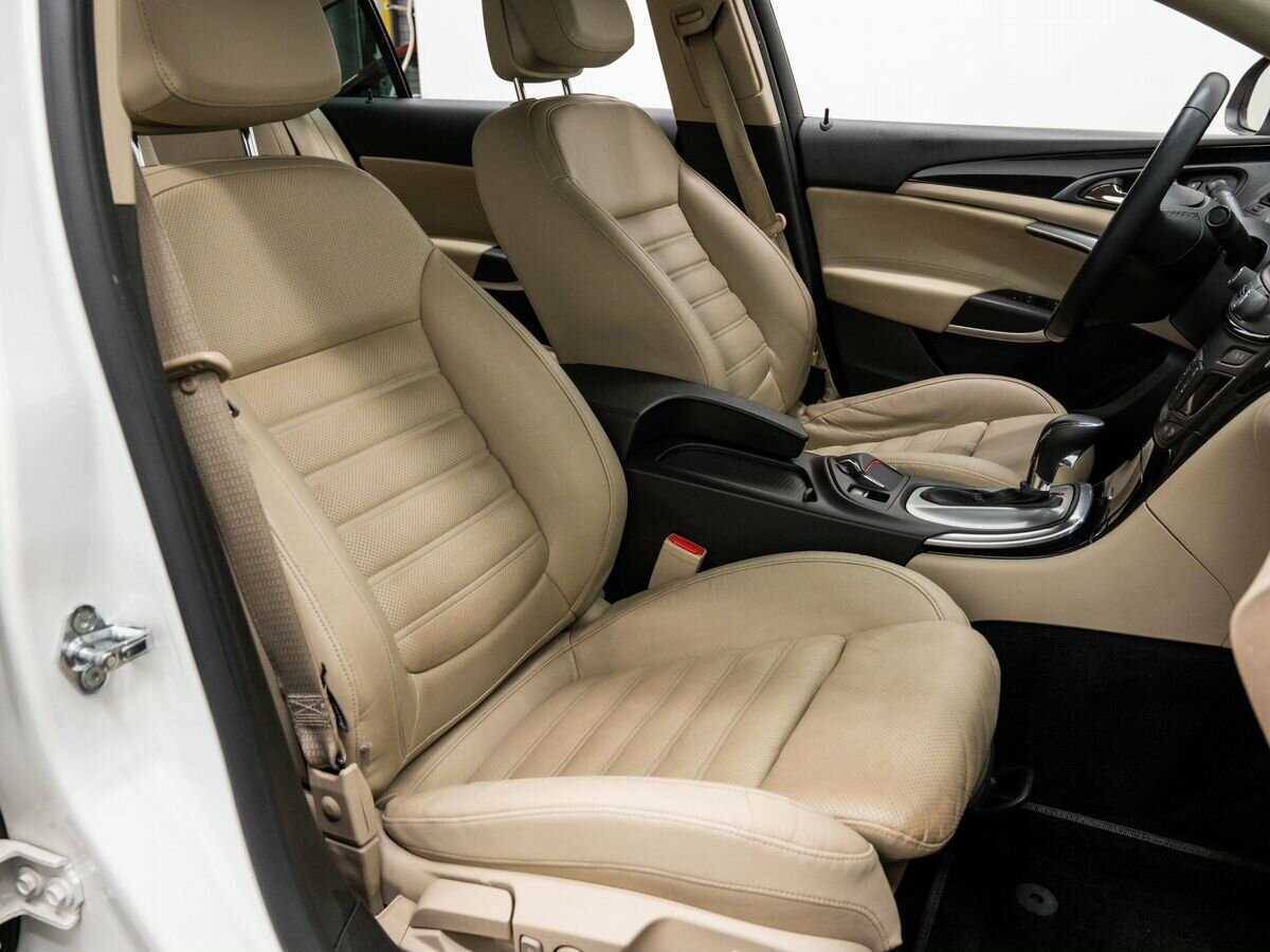 Купить Opel Insignia, 2015, 209 000 км.. Фото: #8
