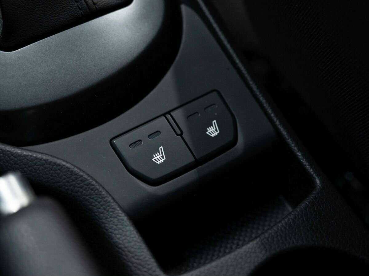 Купить Kia Rio, 2015, 136 431 км.. Фото: #22