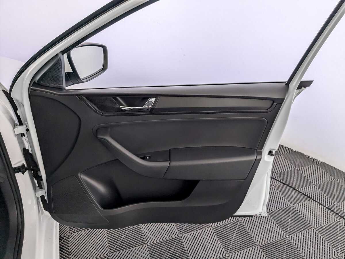 Купить Skoda Rapid, 2019, 91 326 км.. Фото: #19