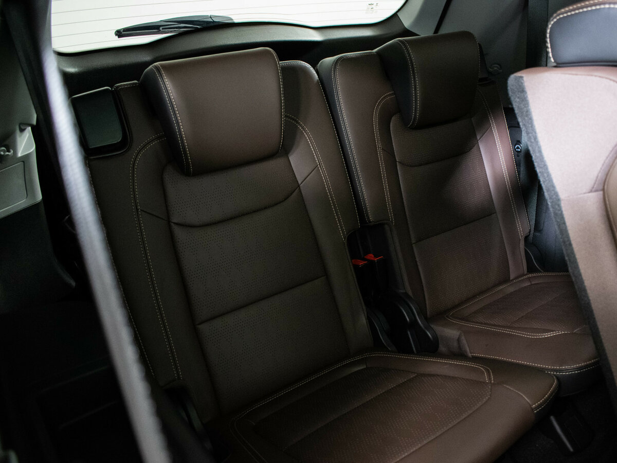 Купить Chery Tiggo 8 Pro, 2021, 49 406 км.. Фото: #8