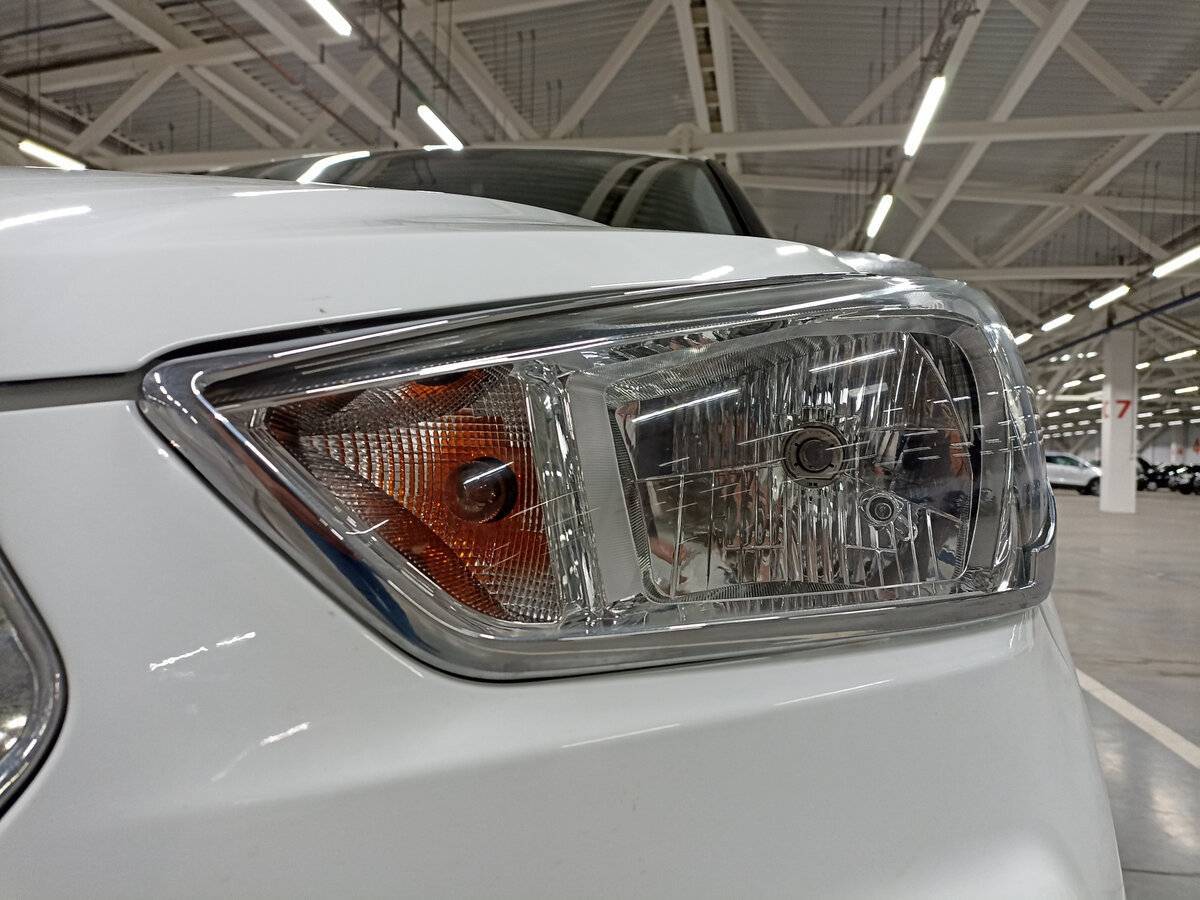 Купить Hyundai Creta, 2016, 86 252 км.. Фото: #16