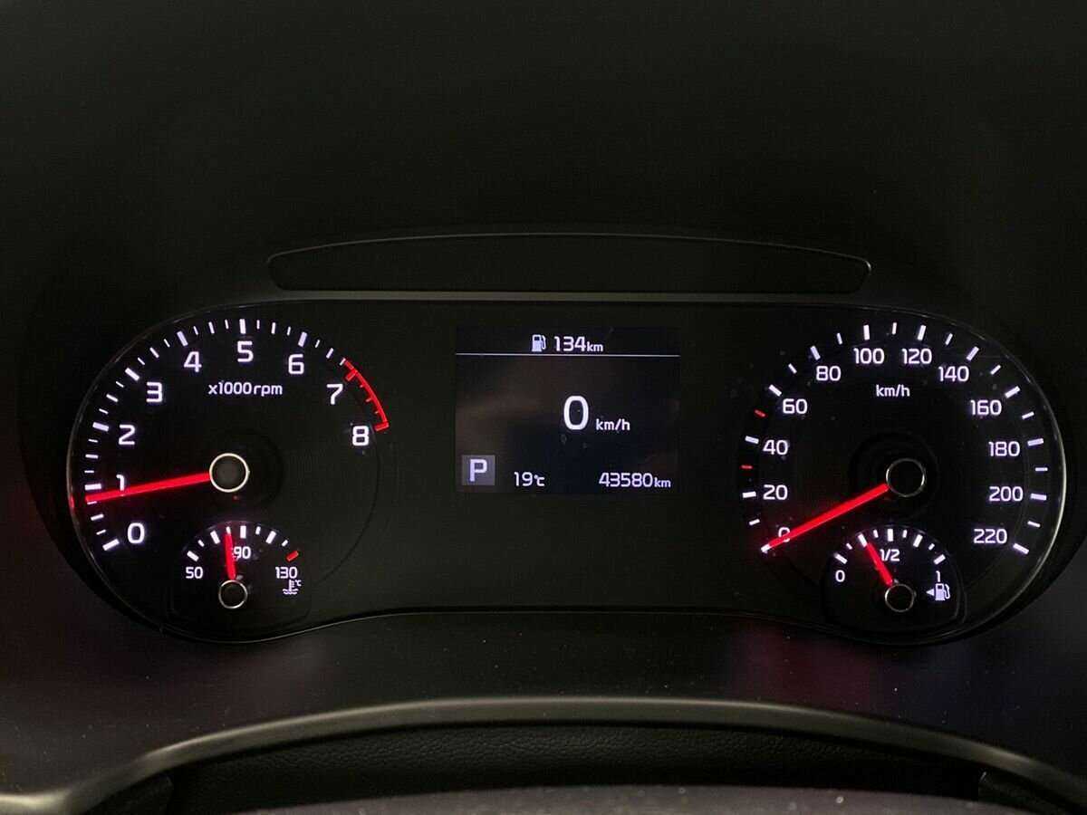 Купить Kia Soul, 2020, 43 578 км.. Фото: #11