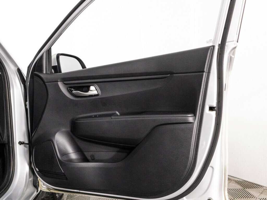 Купить Kia Rio, 2020, 77 000 км.. Фото: #24