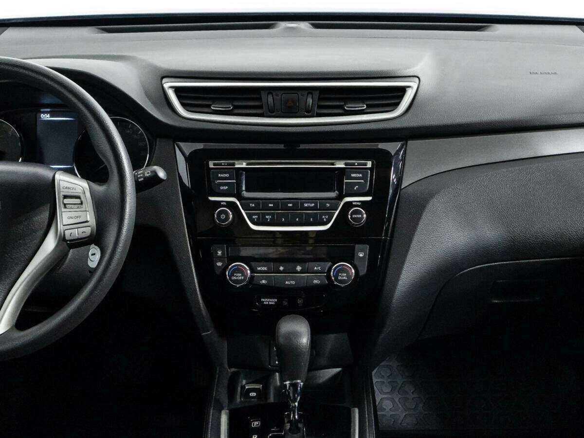 Купить Nissan X-Trail, 2017, 77 135 км.. Фото: #13