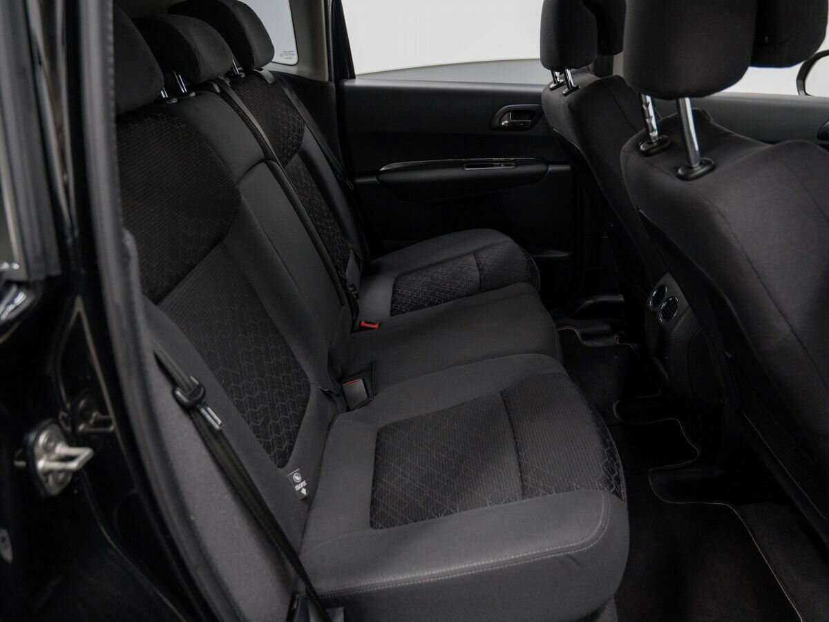 Купить Peugeot 3008, 2014, 239 694 км.. Фото: #8