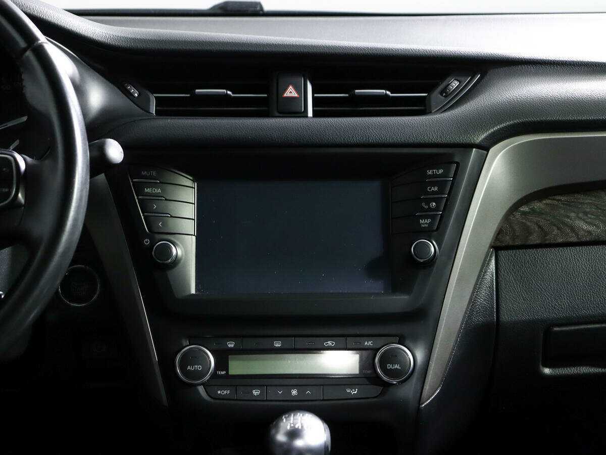 Купить Toyota Avensis, 2018, 138 577 км.. Фото: #9