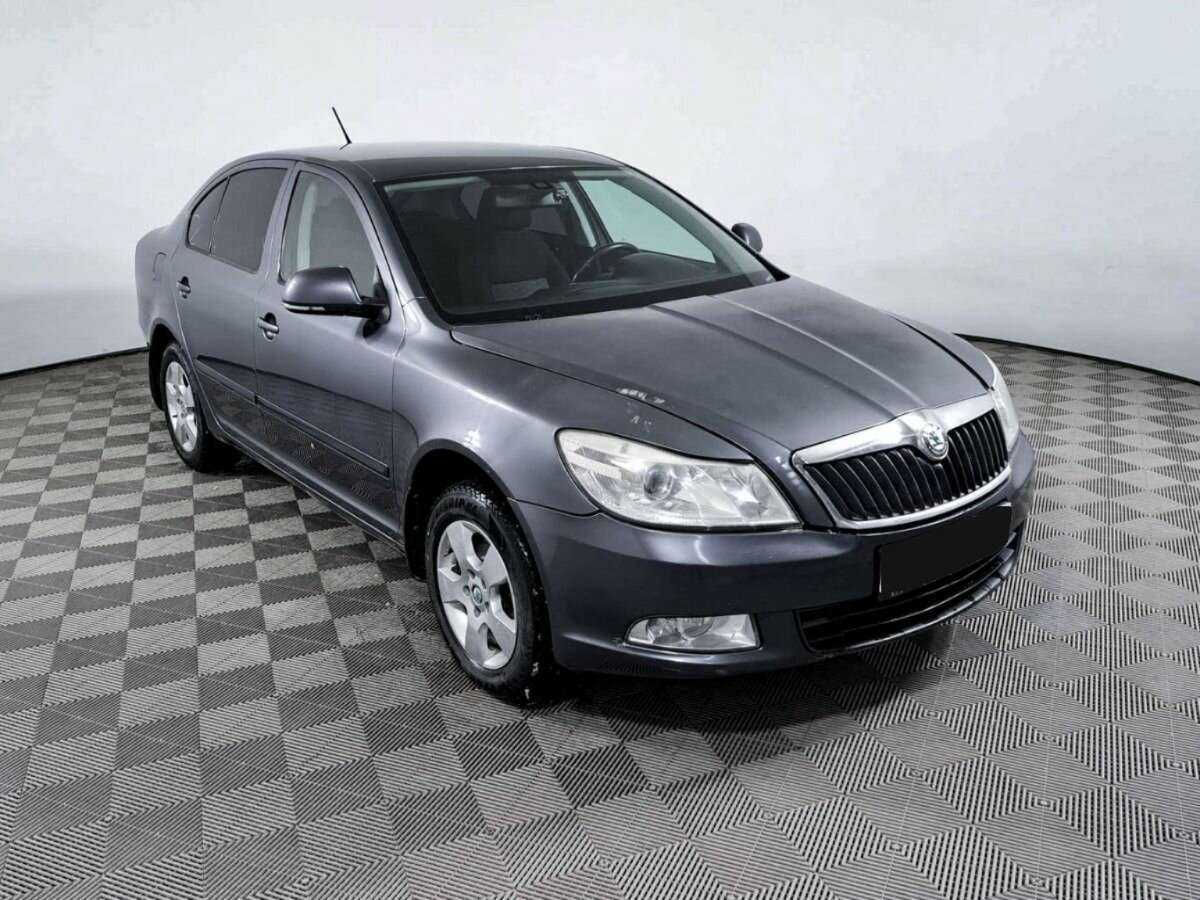 Купить Skoda Octavia, 2012, 144 873 км.. Фото: #2