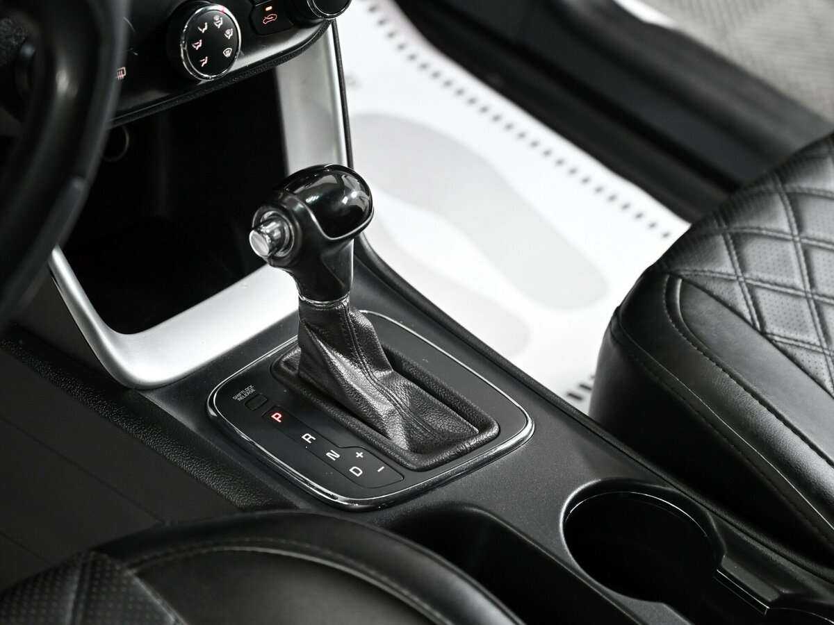 Купить Kia Ceed, 2017, 114 000 км.. Фото: #7