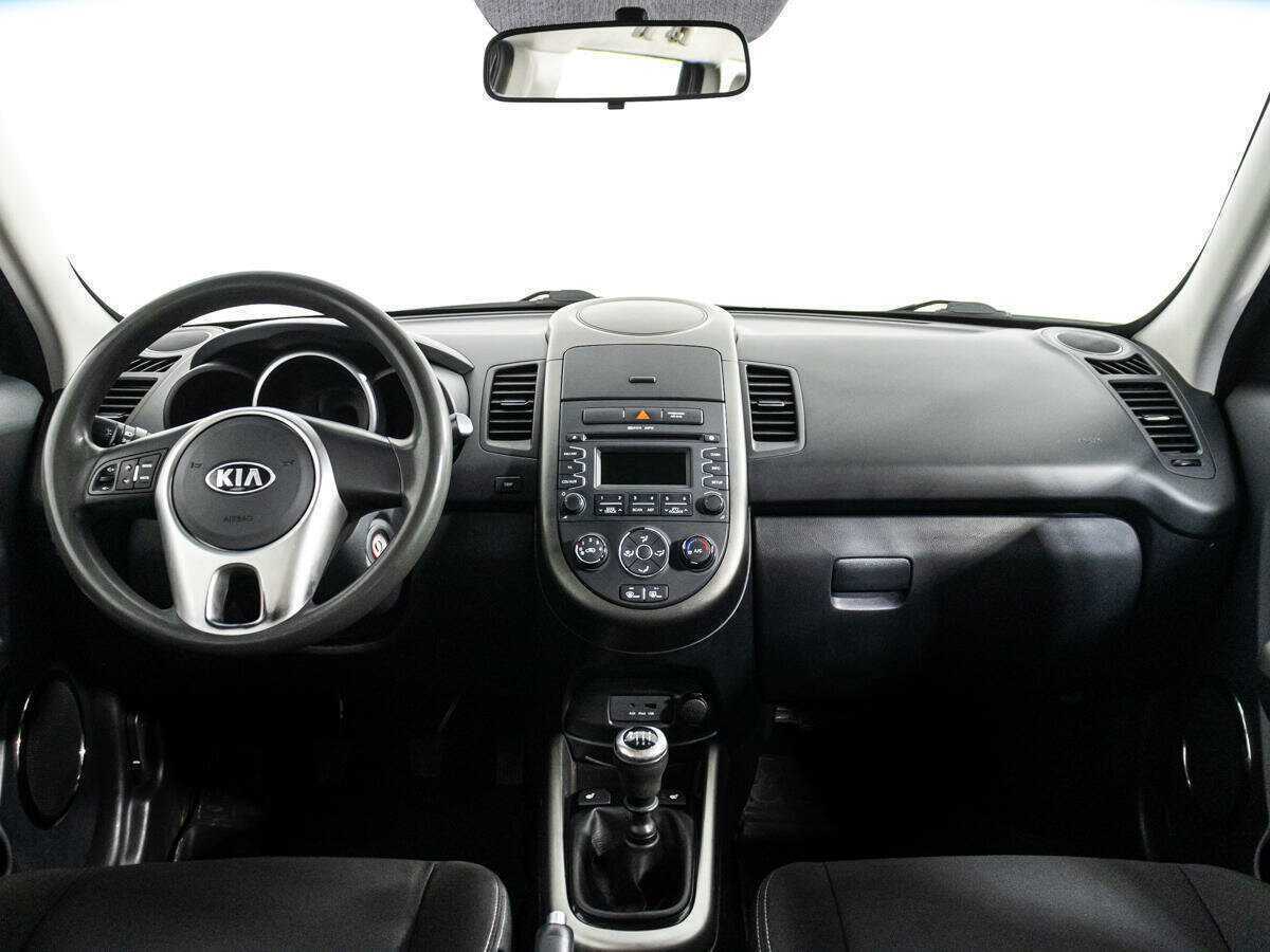 Купить Kia Soul, 2013, 255 736 км.. Фото: #12