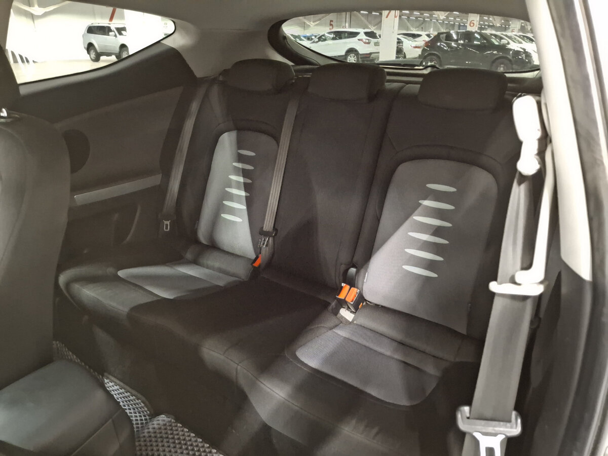 Купить Kia Ceed, 2013, 187 209 км.. Фото: #11