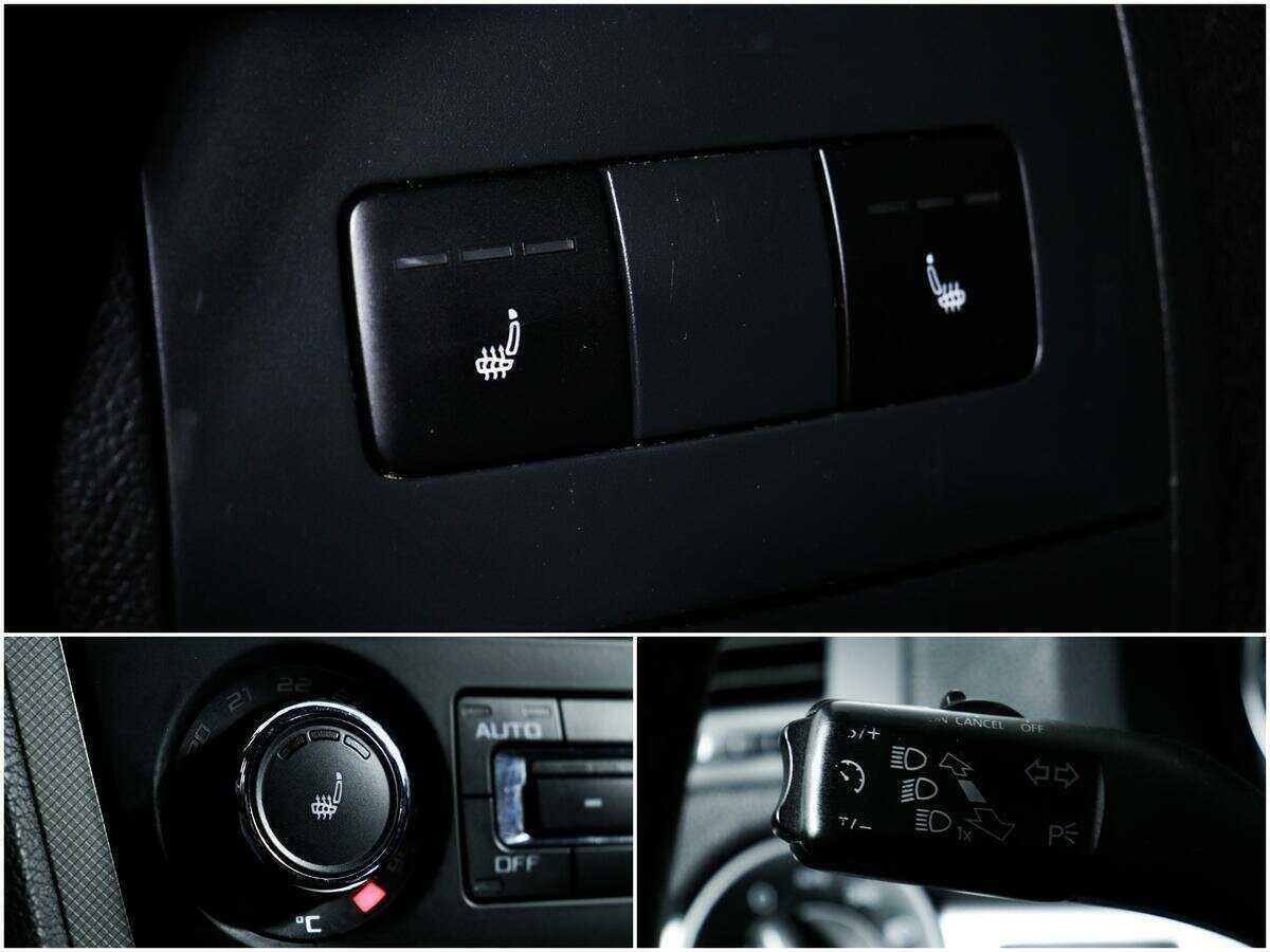 Купить Skoda Octavia, 2012, 222 474 км.. Фото: #12