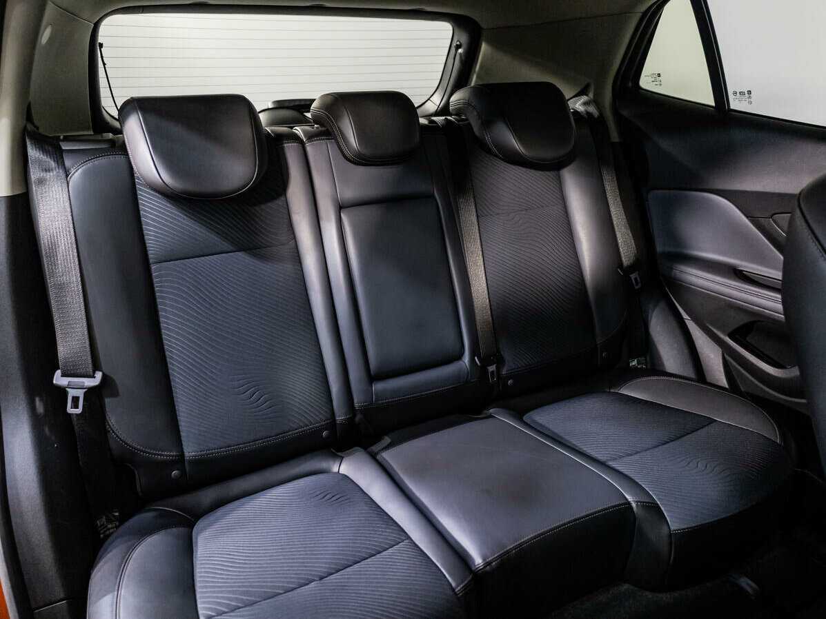 Купить Opel Mokka, 2013, 37 710 км.. Фото: #9