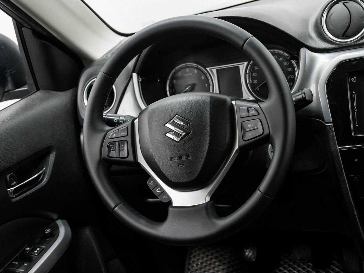 Купить Suzuki Vitara, 2015, 135 755 км.. Фото: #11