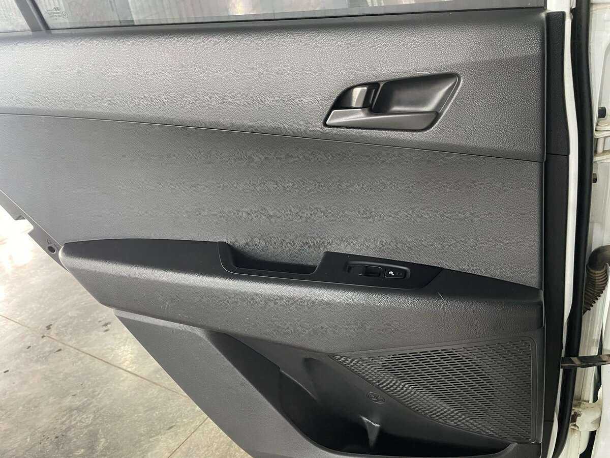 Купить Hyundai Creta, 2016, 135 387 км.. Фото: #19