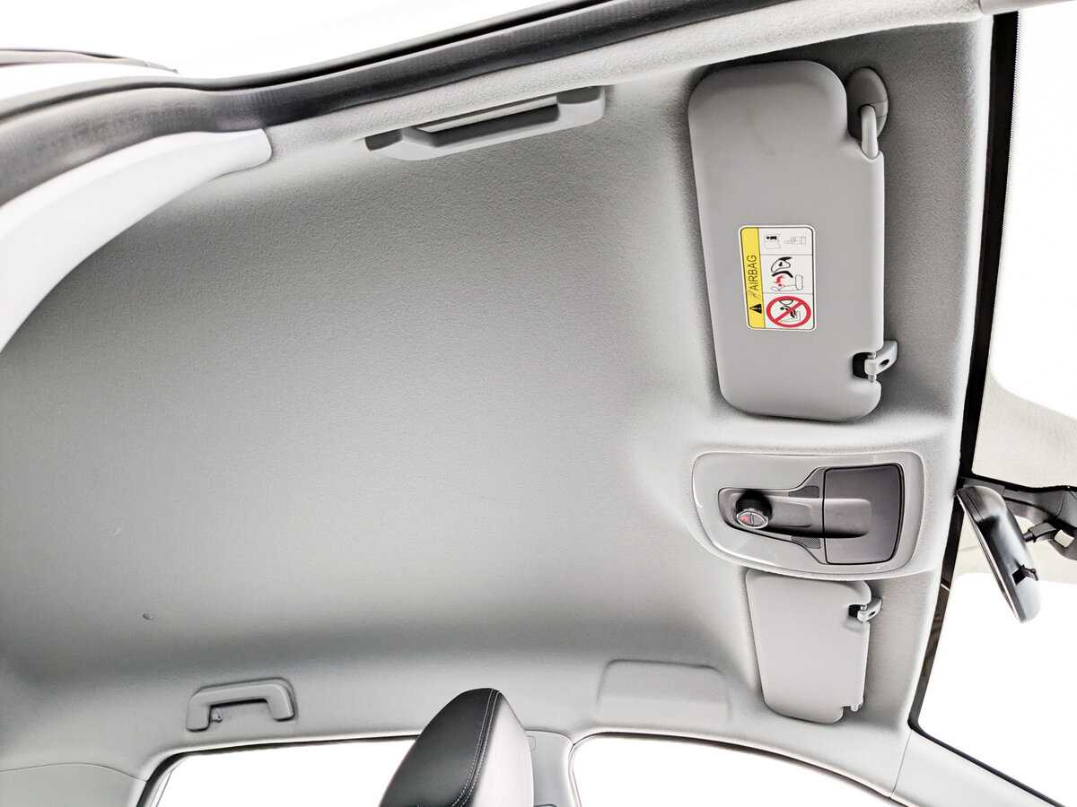 Купить Chery Tiggo 4, 2021, 27 744 км.. Фото: #21