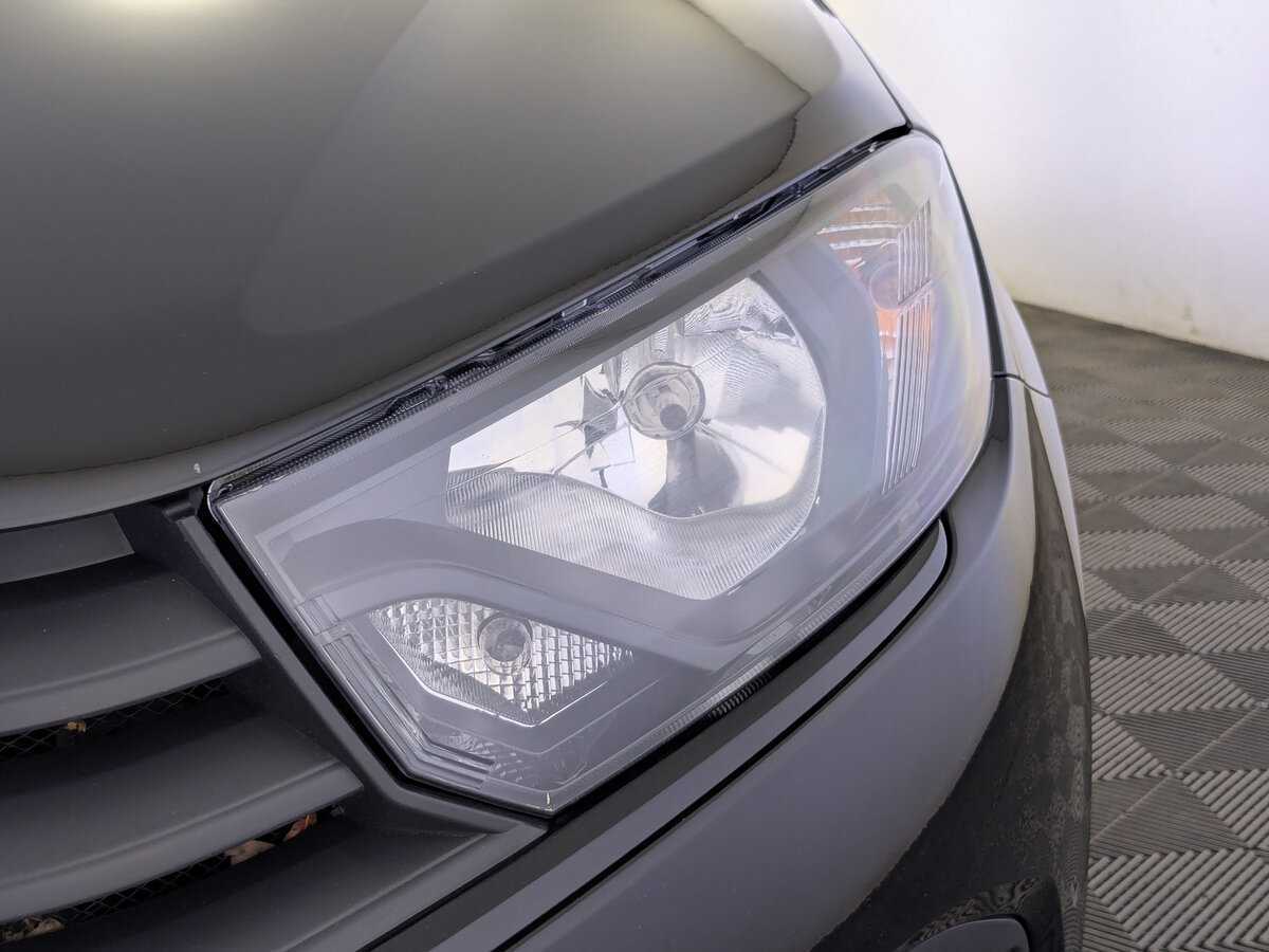 Купить Lada (ВАЗ) Granta, 2022, 59 205 км.. Фото: #10