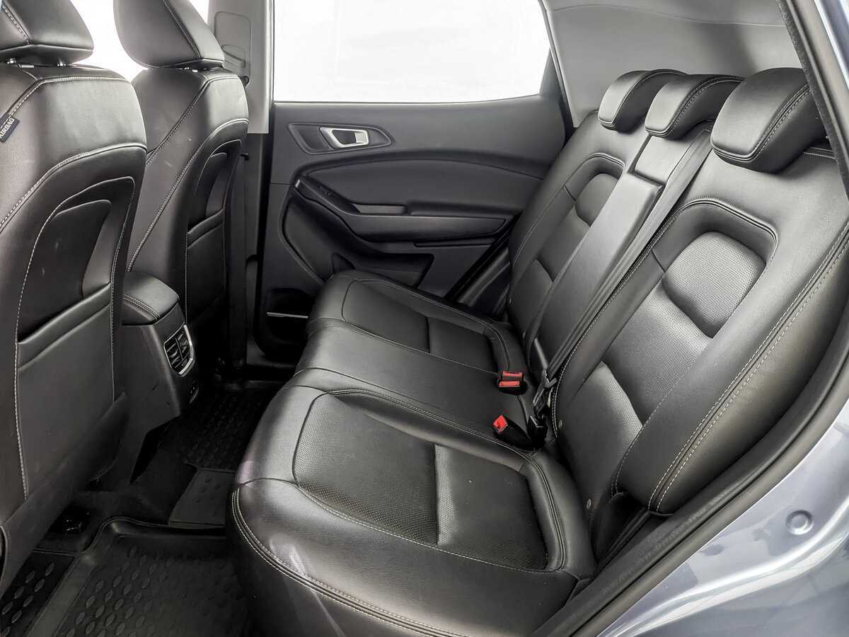 Купить Chery Tiggo 4, 2021, 98 855 км.. Фото: #11