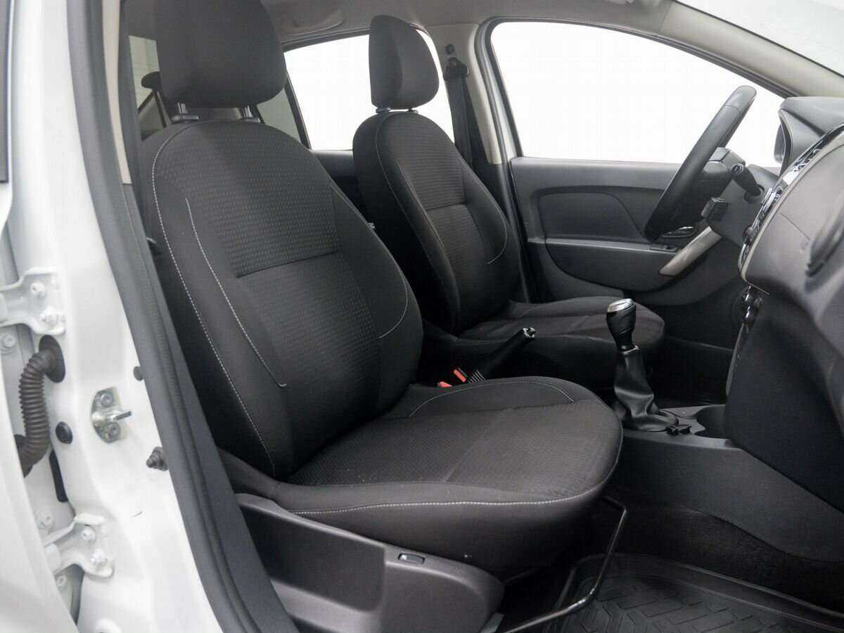 Купить Renault Logan, 2020, 90 000 км.. Фото: #5