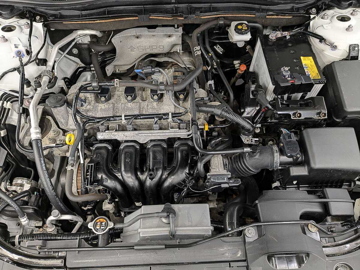 Купить Mazda 3, 2018, 133 358 км.. Фото: #8