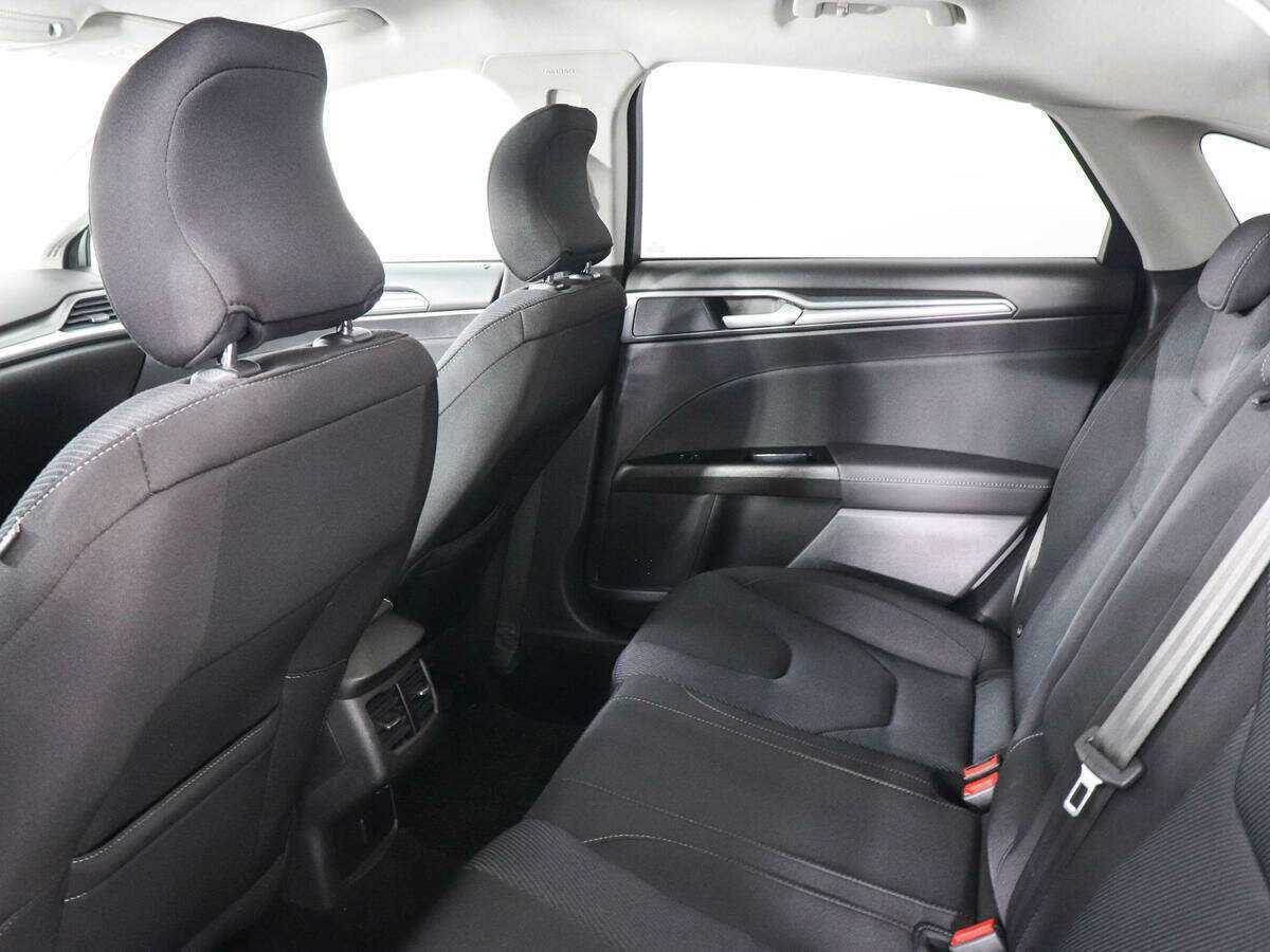 Купить Ford Mondeo, 2016, 235 825 км.. Фото: #10